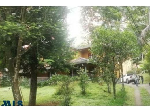 Luxe woning in Envigado, Departamento de Antioquia