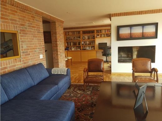 Apartment in Bogotá, Bogotá  D.C.