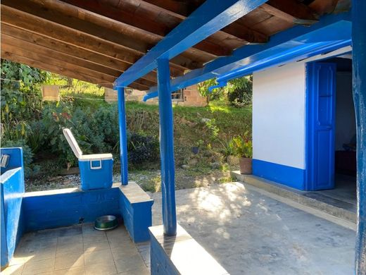 Cortijo o casa de campo en Rionegro, Departamento de Antioquia