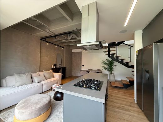 Appartement à Medellín, Departamento de Antioquia