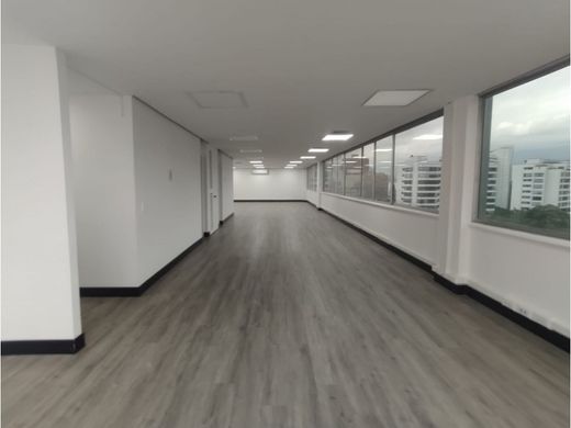 Ofis Medellín, Departamento de Antioquia