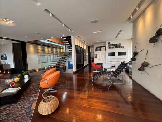 ﺷﻘﺔ ﻓﻲ بوغوتا, Bogotá  D.C.