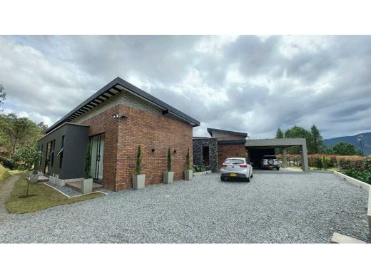 ‏בתי כפר ב  Retiro, Departamento de Antioquia