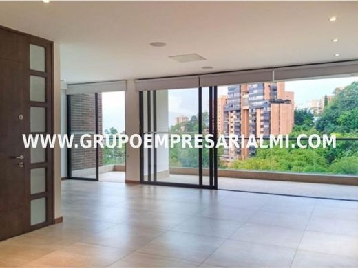 Квартира, Медельин, Medellín