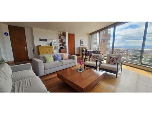 ‏דירה ב  בוגוטה, Bogotá  D.C.