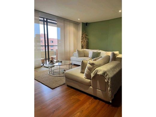 Appartement in Bogota, Bogotá  D.C.