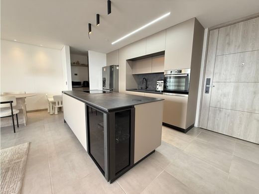 Apartamento - Envigado, Departamento de Antioquia