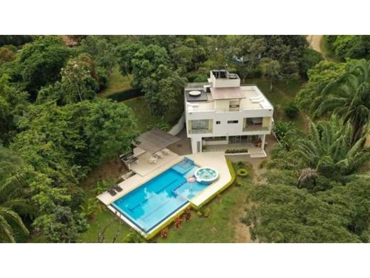 Country House in Pacho, Cundinamarca