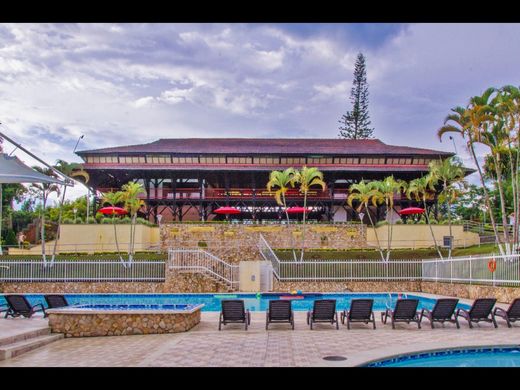 Landsitz in Armenia, Quindío Department