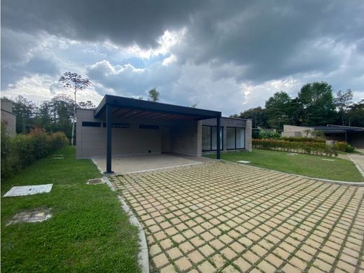 Landsitz in Rionegro, Departamento de Antioquia