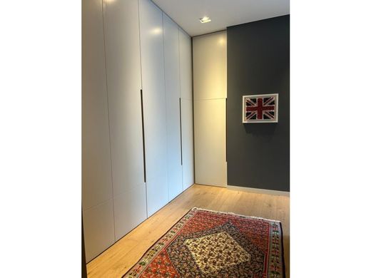 Apartment / Etagenwohnung in Bogotá, Bogotá  D.C.