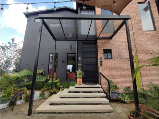 Luxury home in Retiro, Departamento de Antioquia