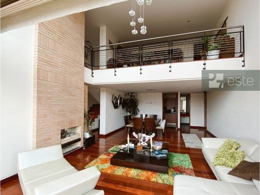 Penthouse à Bogotá, Bogotá  D.C.