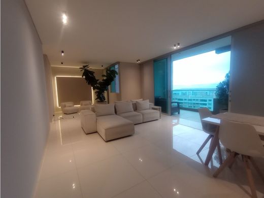 Appartement à Barranquilla, Departamento del Atlántico