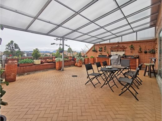 Apartamento - Bogotá, Bogotá  D.C.