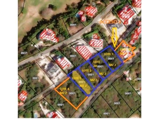 Arsa Puerto Colombia, Departamento del Atlántico