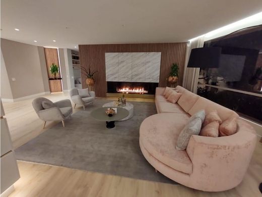 아파트 / 보고타, Bogotá  D.C.