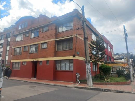 Complexos residenciais - Bogotá, Bogotá  D.C.