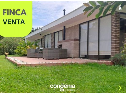 村舍/农舍  Guarne, Departamento de Antioquia