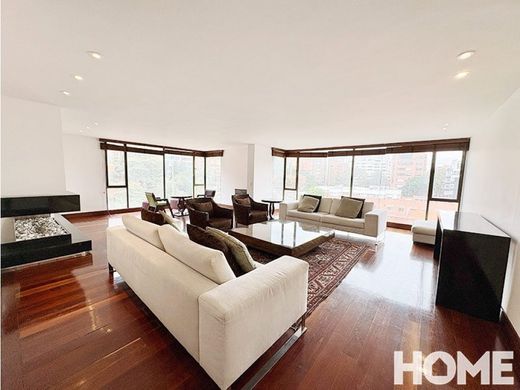 아파트 / 보고타, Bogotá  D.C.