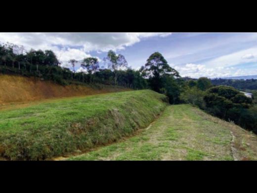 地皮  Rionegro, Departamento de Antioquia