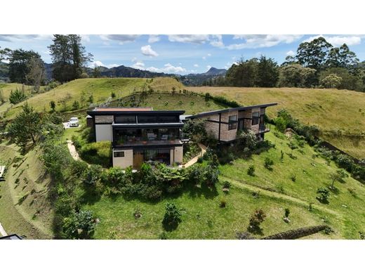 Cortijo o casa de campo en Retiro, Departamento de Antioquia