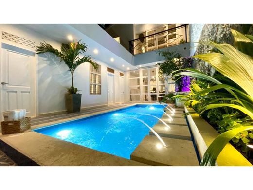 Luxury home in Cartagena, Cartagena de Indias