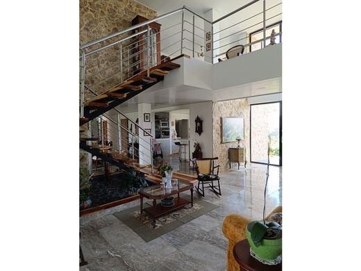 Propriété de campagne à Jamundí, Departamento del Valle del Cauca