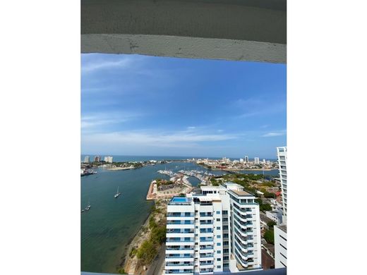 Apartment in Cartagena, Cartagena de Indias