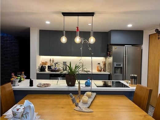 Εξοχική κατοικία σε Rionegro, Departamento de Antioquia