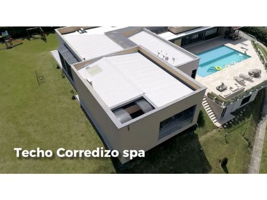 Country House in Pereira, Departamento de Risaralda