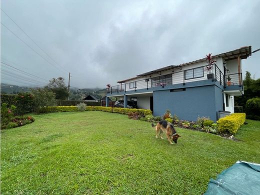 Landhuis in Envigado, Departamento de Antioquia