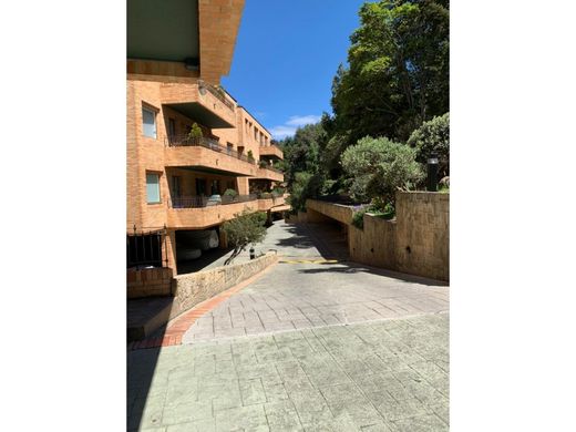 Apartamento - Bogotá, Bogotá  D.C.