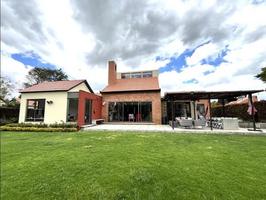 Luxe woning in Bogota, Bogotá  D.C.