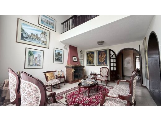 Lüks ev Bogota, Bogotá  D.C.