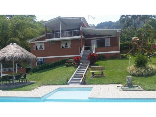 Гостиница, Palestina, Departamento de Caldas