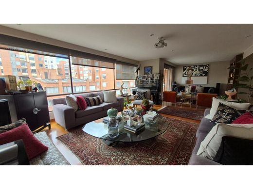 Apartment in Bogotá, Bogotá  D.C.