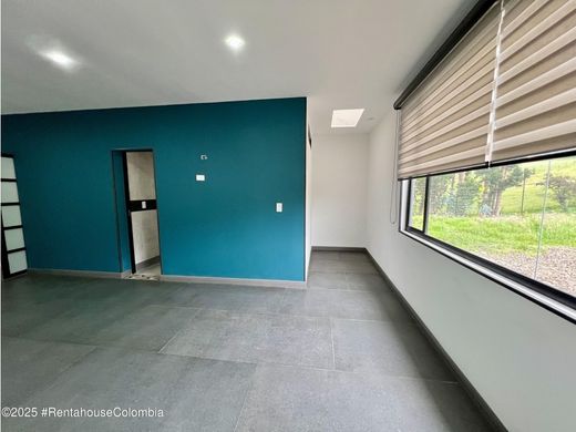 Casa di lusso a Zipaquirá, Departamento de Cundinamarca