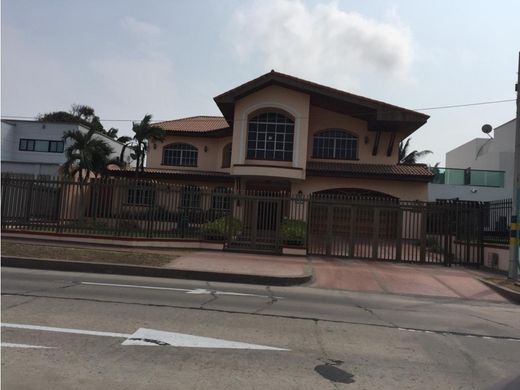 Maison de luxe à Barranquilla, Departamento del Atlántico