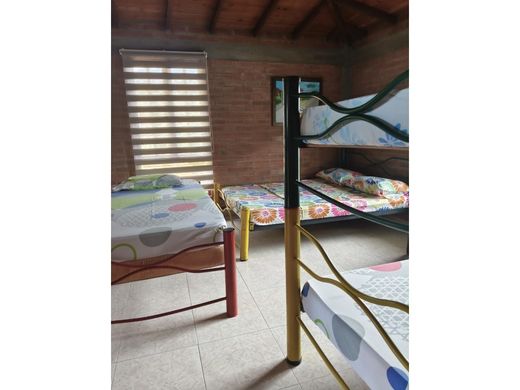 Country House in Armenia, Quindío Department