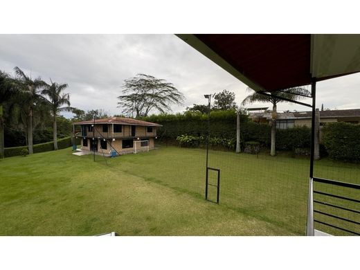 منزل ريفي ﻓﻲ Calarcá, Calarca