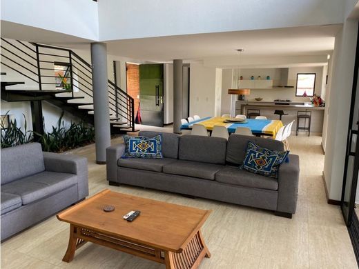 Загородный Дом, Manizales, Departamento de Caldas