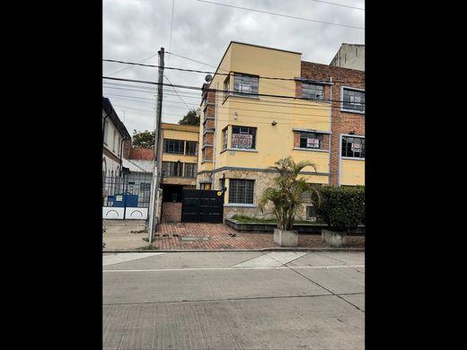 Edificio en Bogotá, Bogotá  D.C.