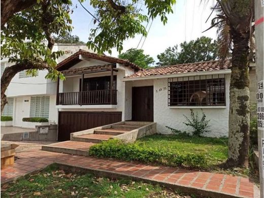 Casa di lusso a Cali, Departamento del Valle del Cauca