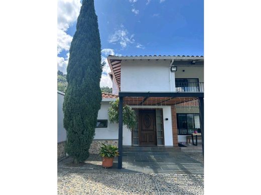 Country House in Copacabana, Departamento de Antioquia