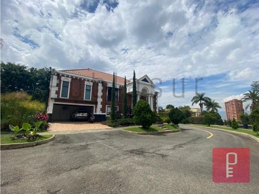 Casa di lusso a Medellín, Departamento de Antioquia