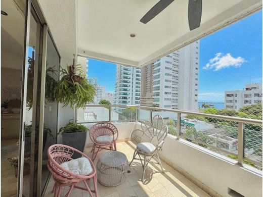 Appartamento a Cartagena, Cartagena de Indias