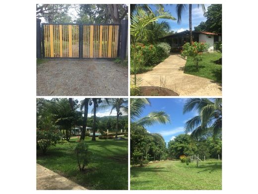 ﻣﻨﺰﻝ ﺭﻳﻔﻲ/ ﺑﻴﺖ ﻤﺰﺭﻋﺔ ﻓﻲ Támesis, Departamento de Antioquia