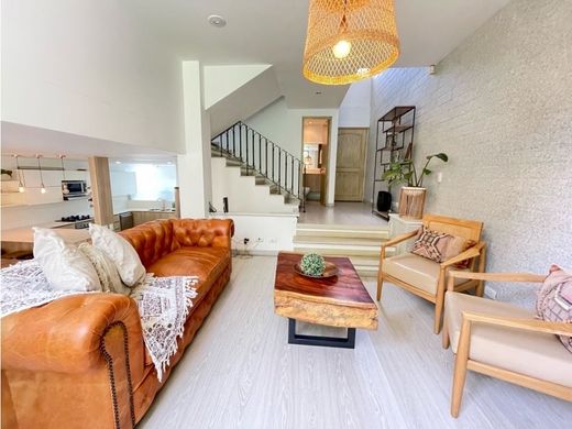 豪宅  麦德林, Medellín