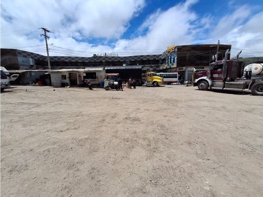 Land in Tunja, Departamento de Boyacá